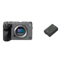 Digital Camera