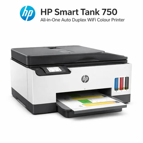 Epson EcoTank L6460 All in One Ink Tank Printer