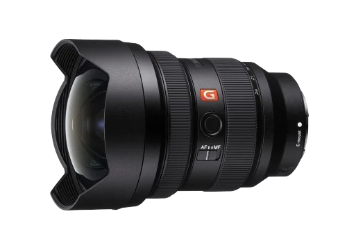 Sony E Mount FE 16-35mm F2.8 GM Full-Frame Lens