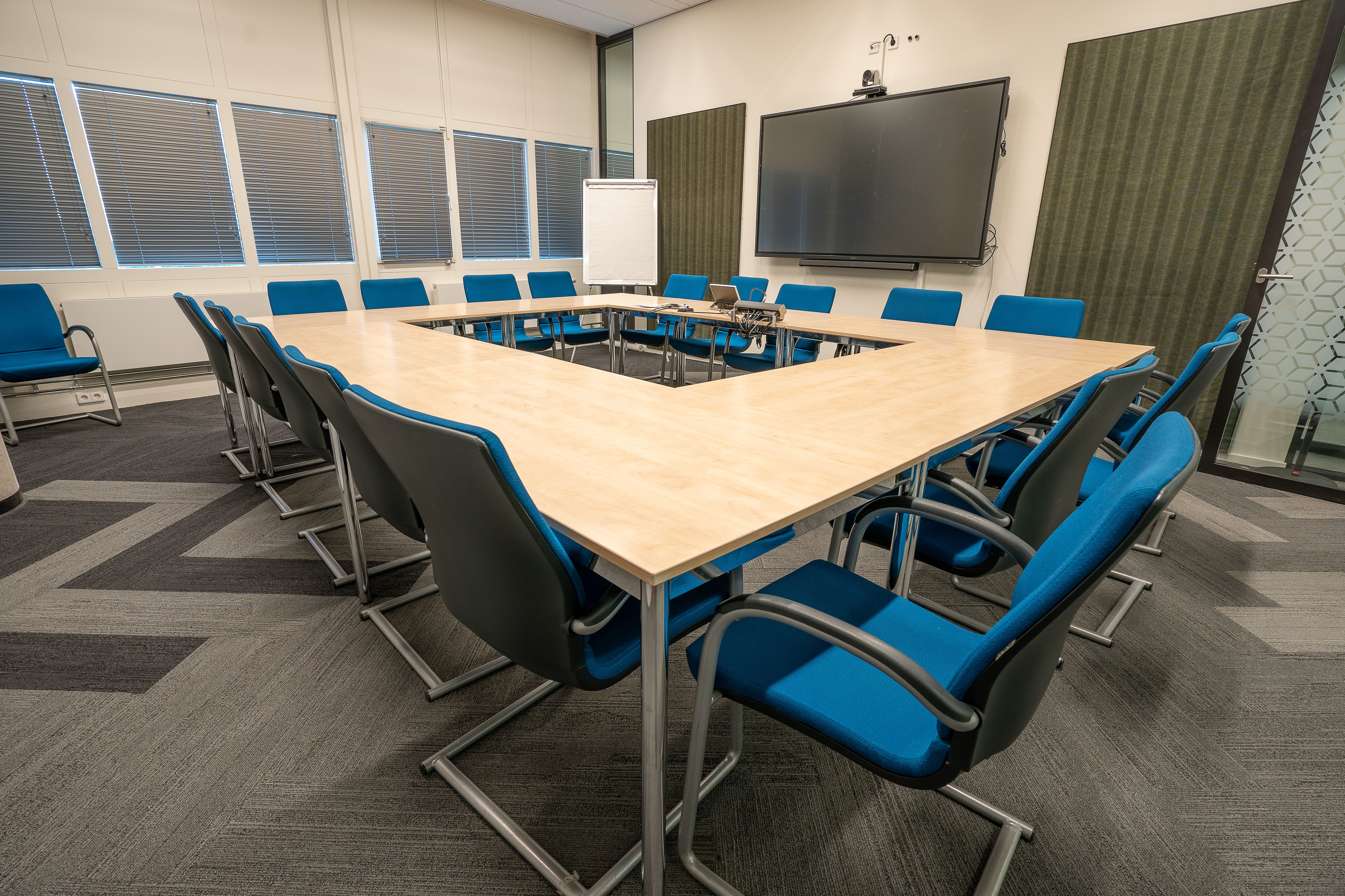 Poly VSB Video Bars Room (All-in-One)