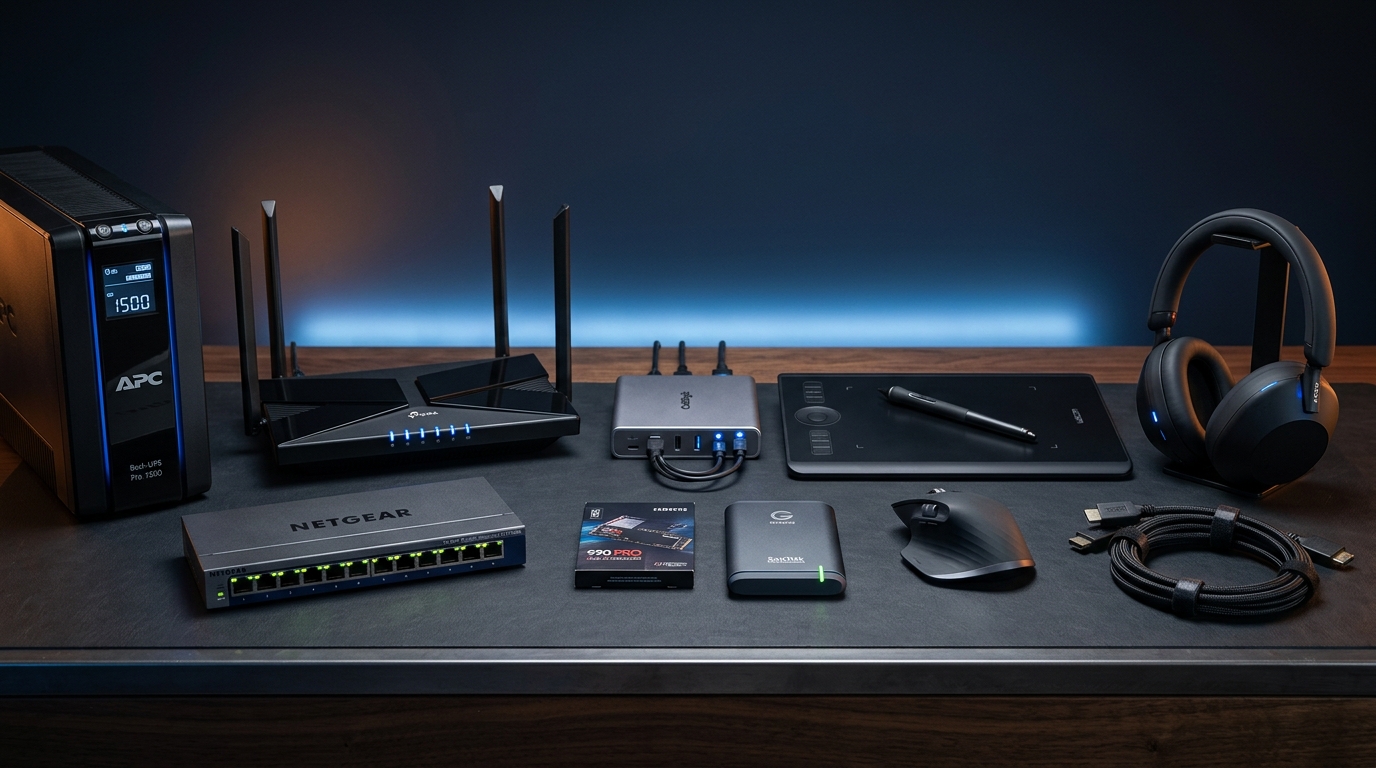 IT Accessories