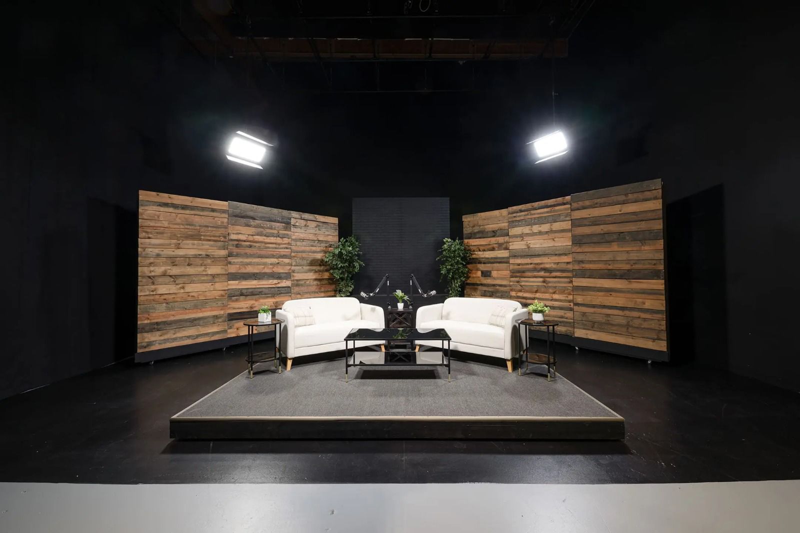 Premium Rentals